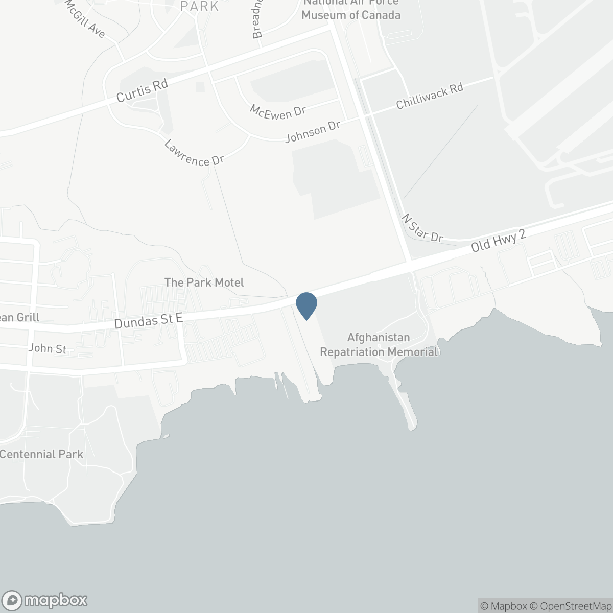 325 DUNDAS STREET E, Quinte West, Ontario K8V 5W5
